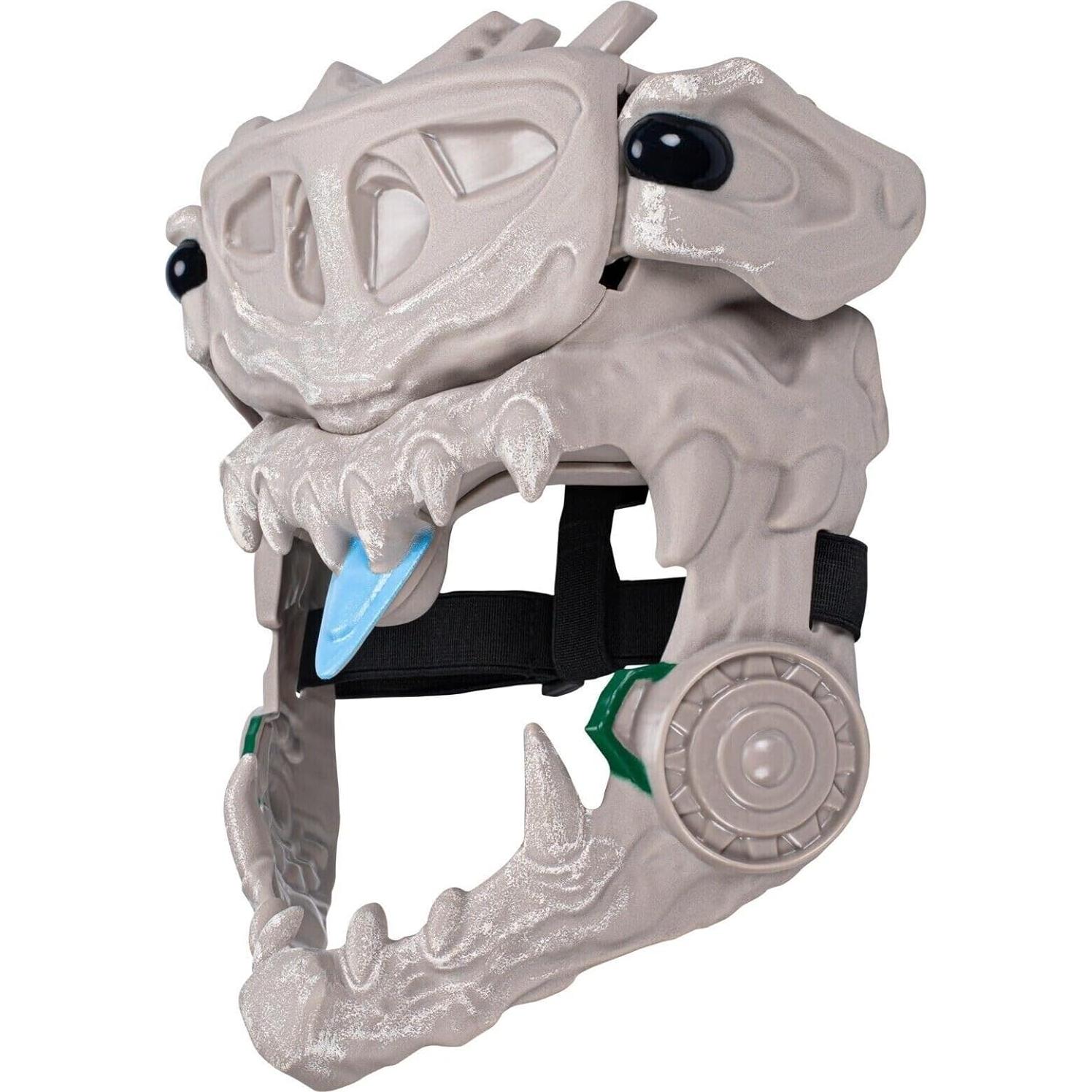 Máscara de Armadura de Tiburón Attuma Marvel 20x26 cm