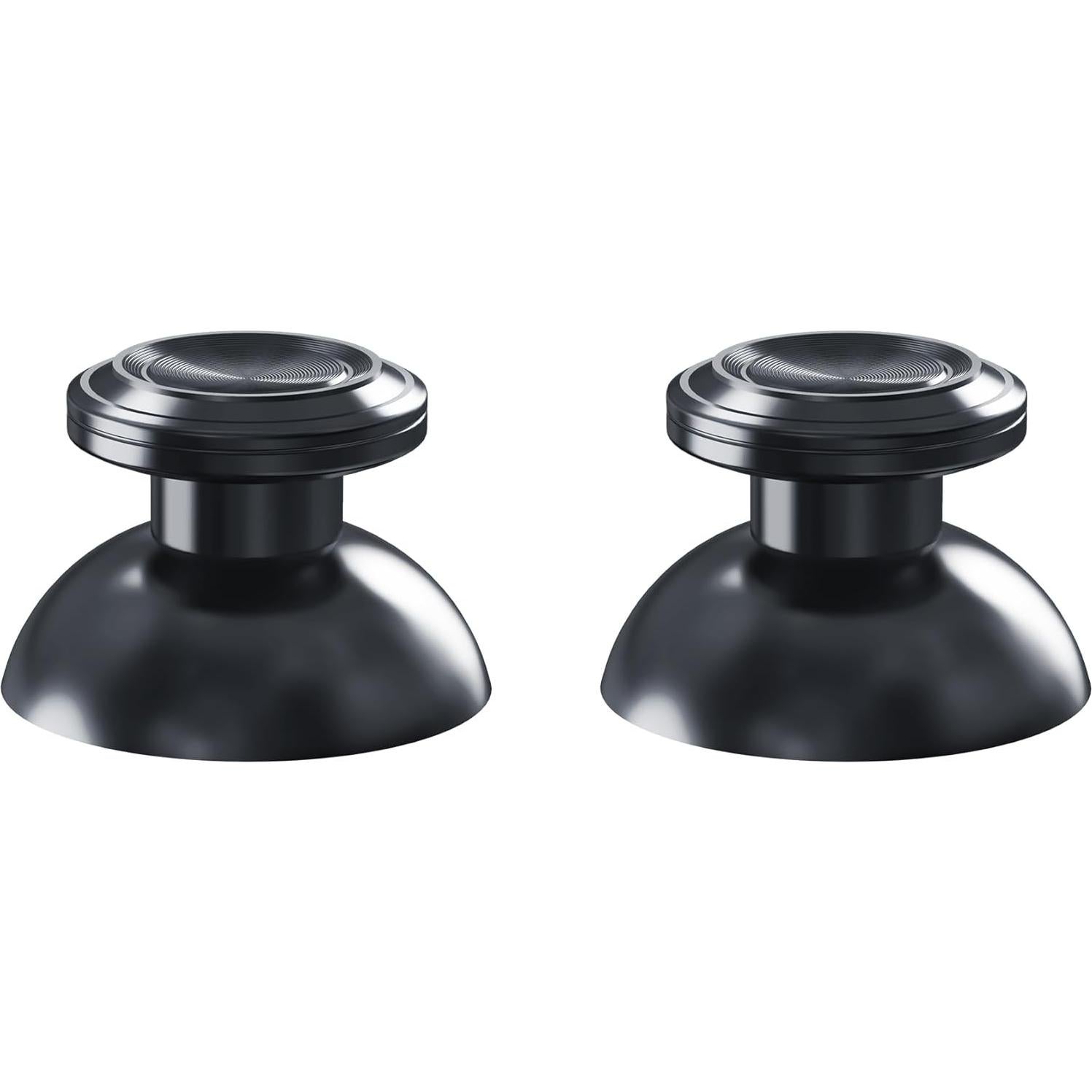 Palancas de Metal eXtremeRate para Controlador PS5/PS4 - Negro