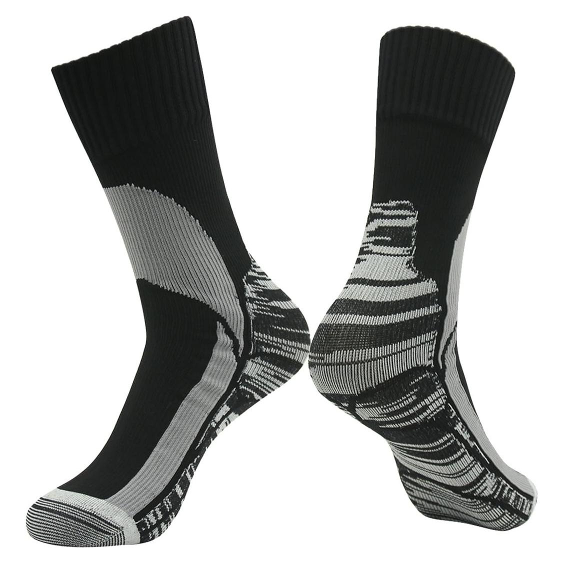 Calcetines Impermeables RANDY SUN Unisex para Senderismo