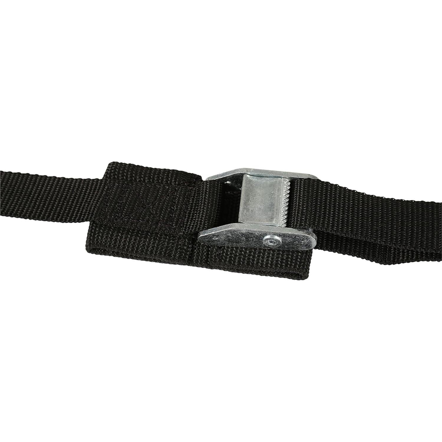 Kit Portacanoas Attwood 11438-7 con Bloques de Espuma