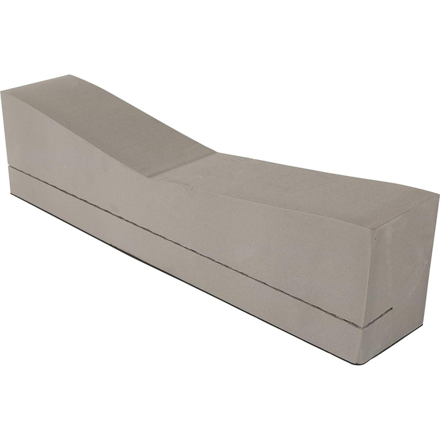 Kit Portacanoas Attwood 11438-7 con Bloques de Espuma