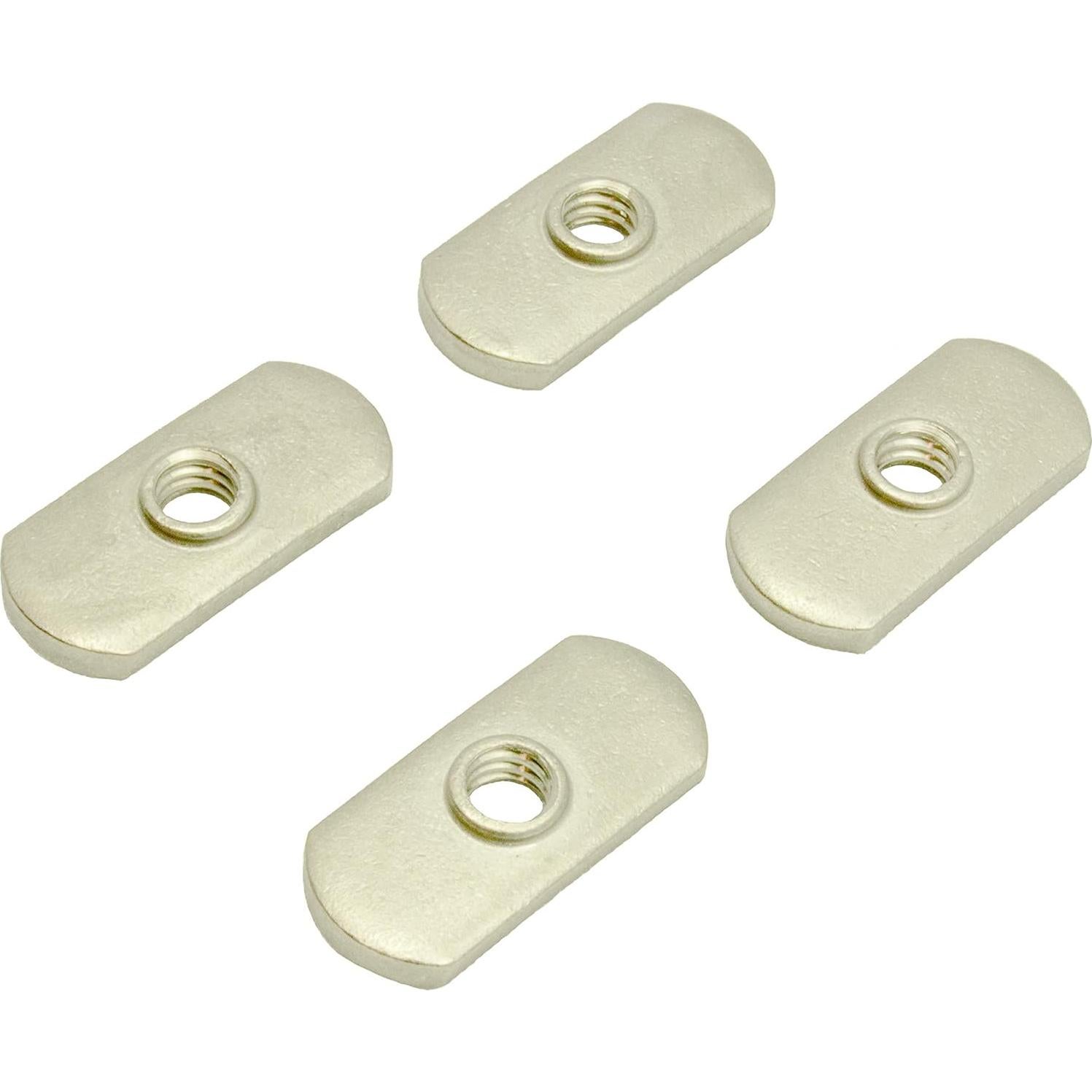 Kit de Hardware YakAttack HRC-1004 para Kayak