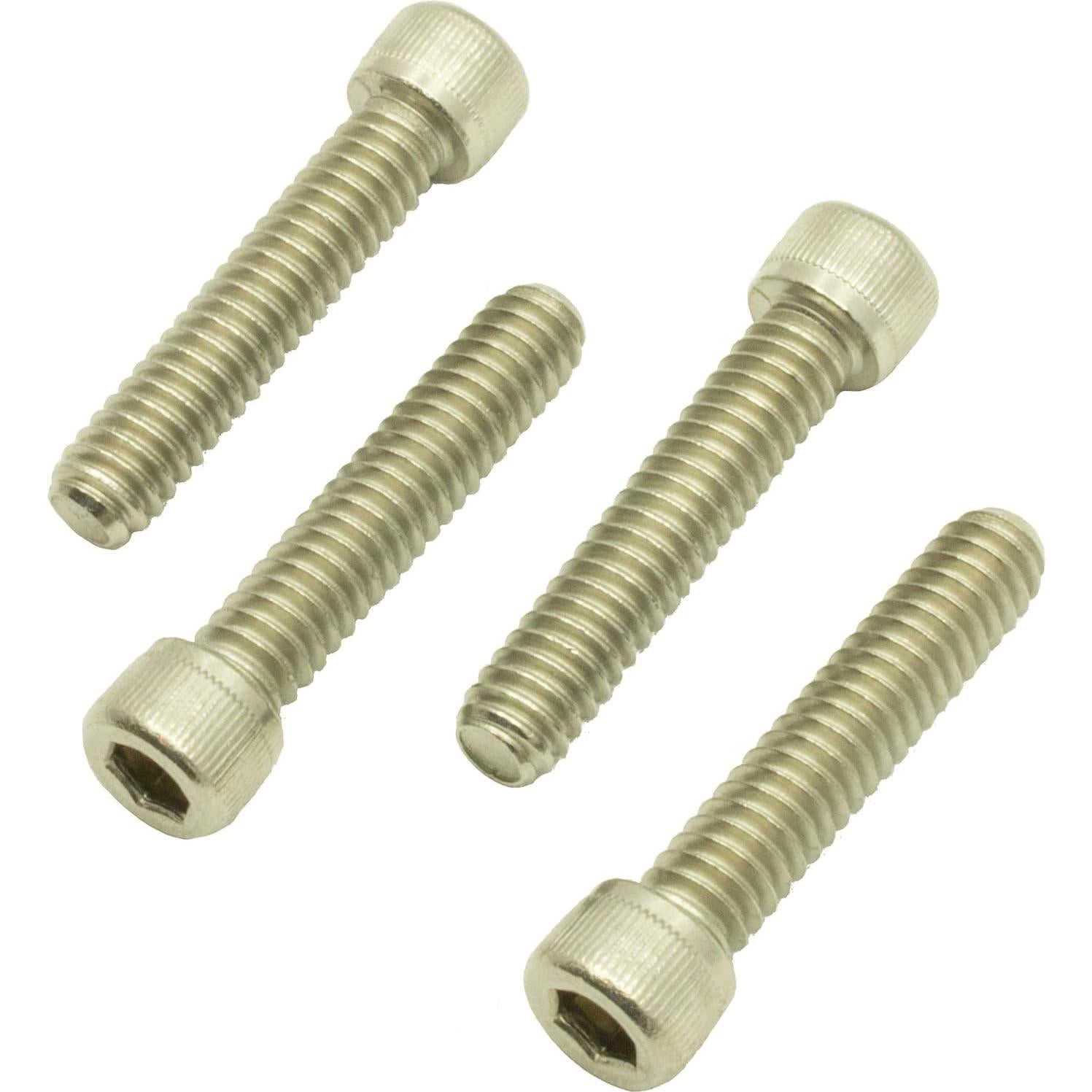 Kit de Hardware YakAttack HRC-1004 para Kayak