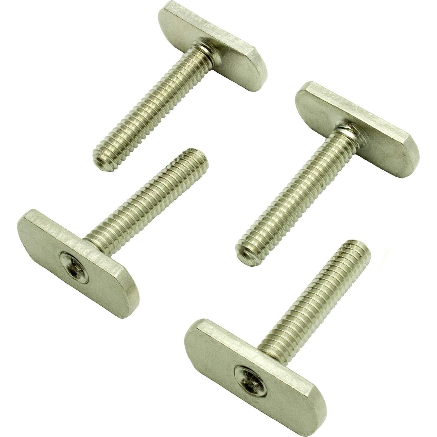 Kit de Hardware YakAttack HRC-1004 para Kayak