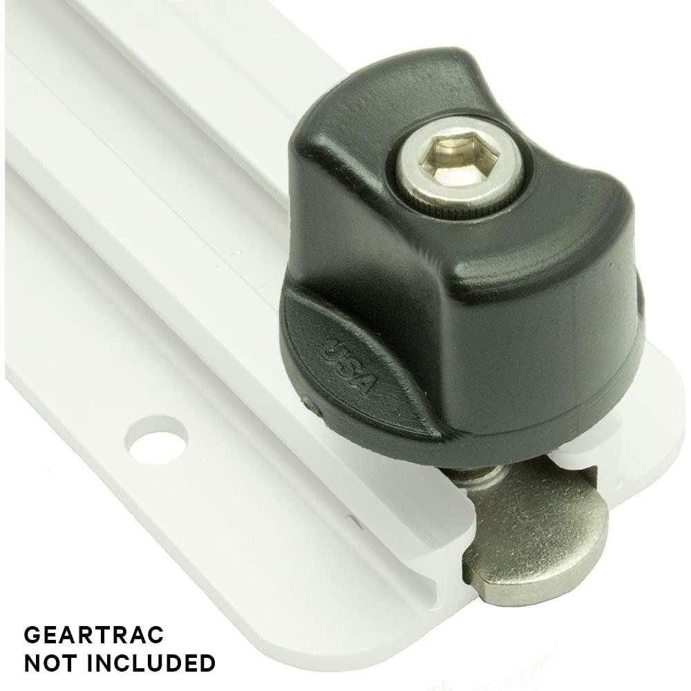 Kit de Hardware YakAttack HRC-1004 para Kayak