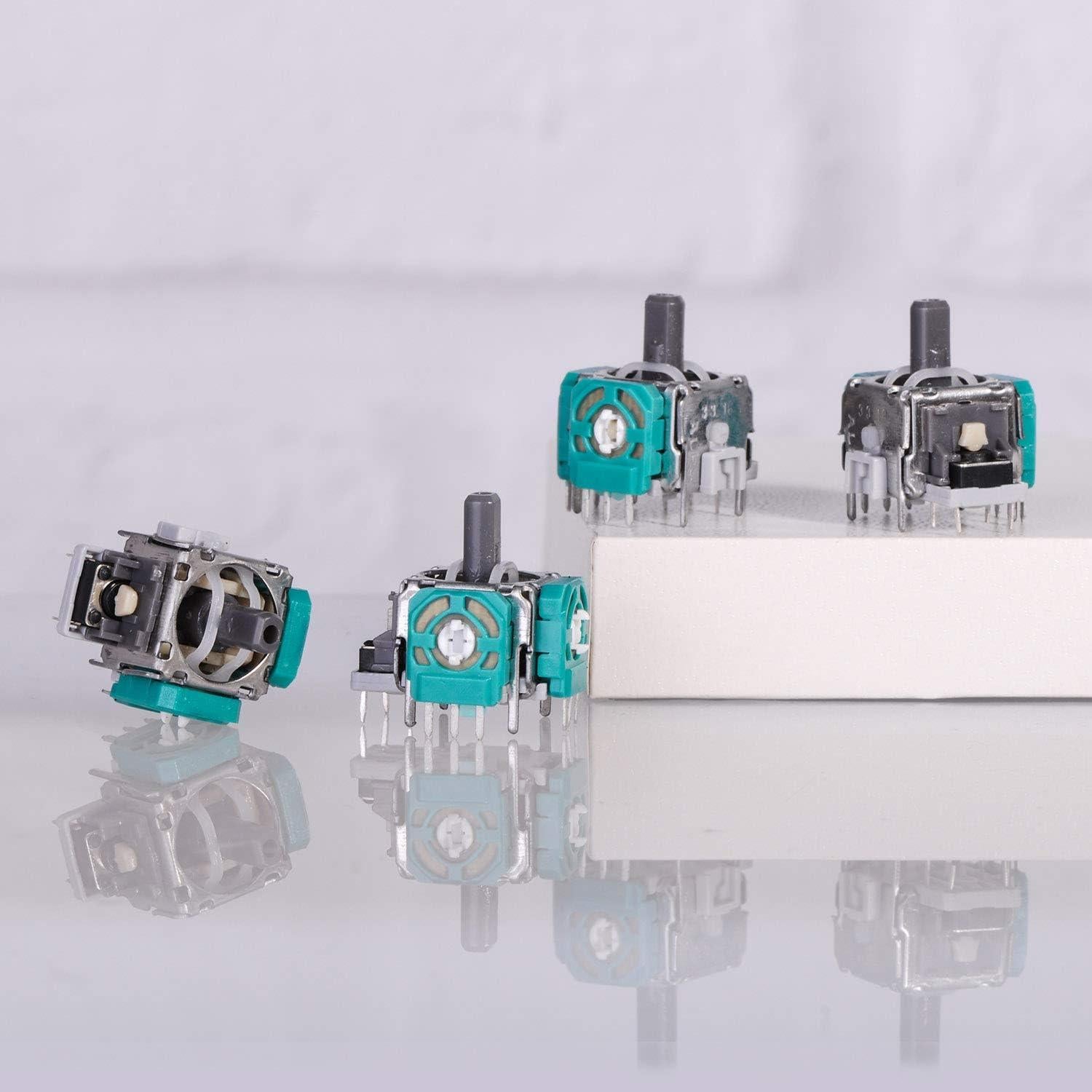 Reemplazo Joystick Analógico Xbox One RGEEK con Herramientas