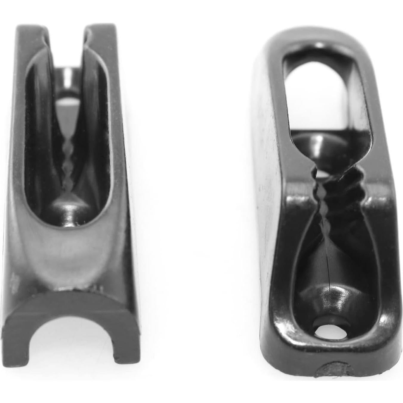2 Piezas Abrazadera de Cuerda Nylon Kayak Lind Kitchen