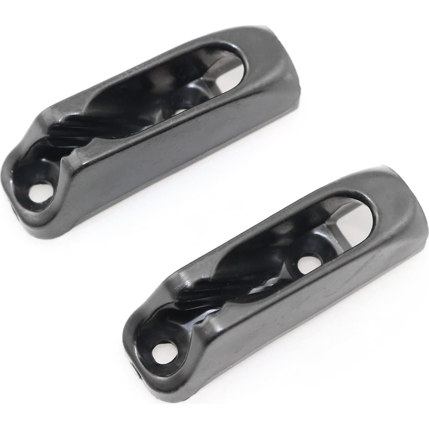 2 Piezas Abrazadera de Cuerda Nylon Kayak Lind Kitchen