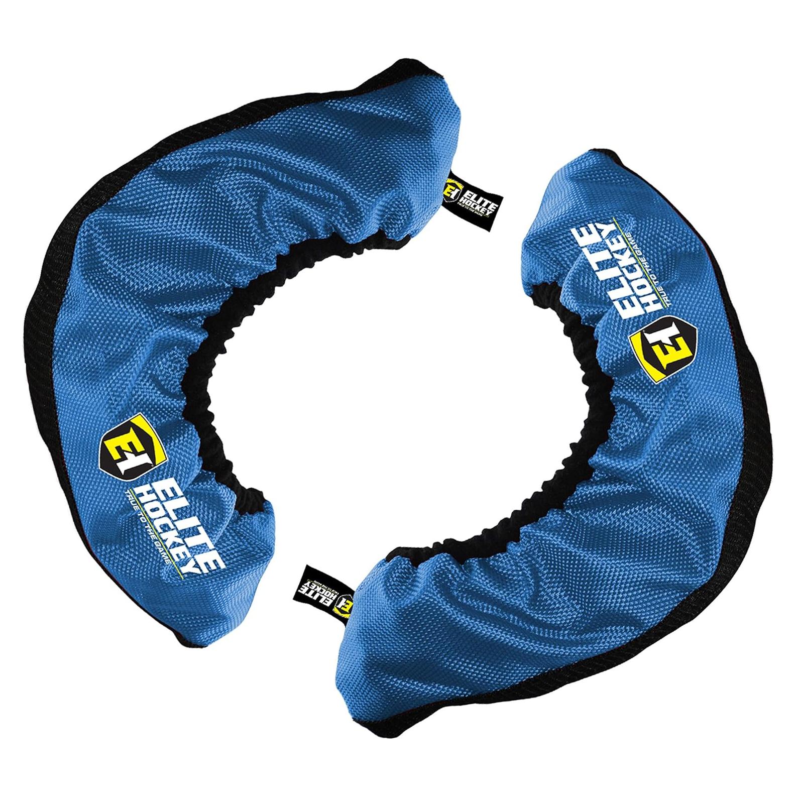 Soakers Pro-Blade Elite Hockey Unisex Azul Eléctrico