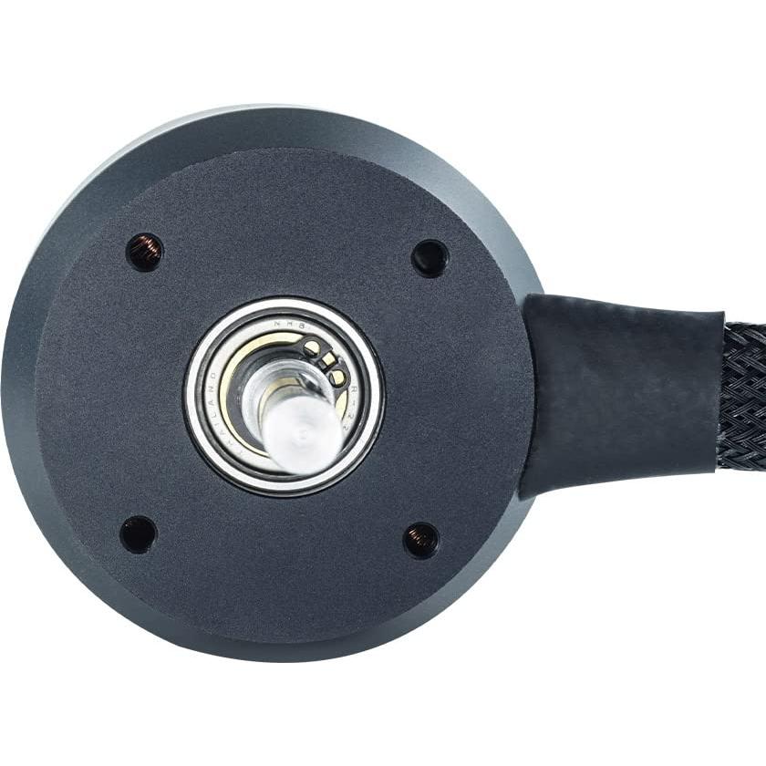 Motor BLDC Flipsky 6354 140KV Eje Corto 8mm para Patineta