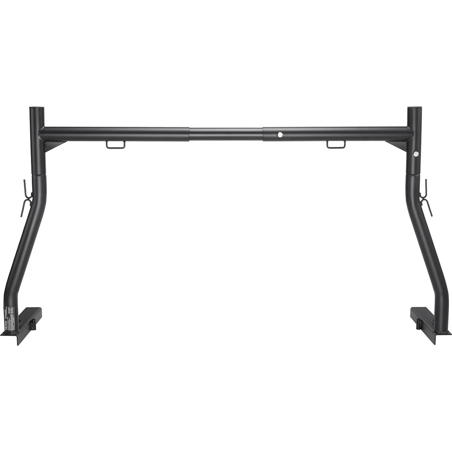 Soporte de Escalera VEVOR Extensible 116-180 cm 800 kg