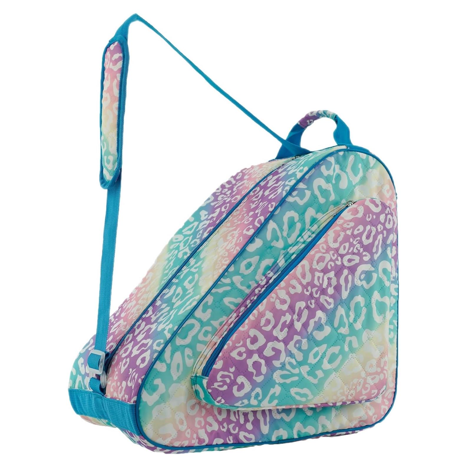 Bolsa de patinaje HEXIFUL Hxfskb 20L Impermeable Unisex