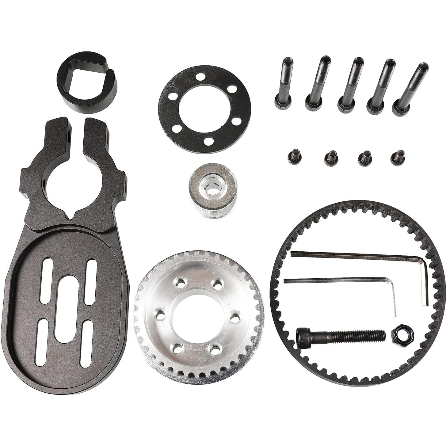 Soporte Motor Sin Escobillas Vanpro para Patineta Eléctrica