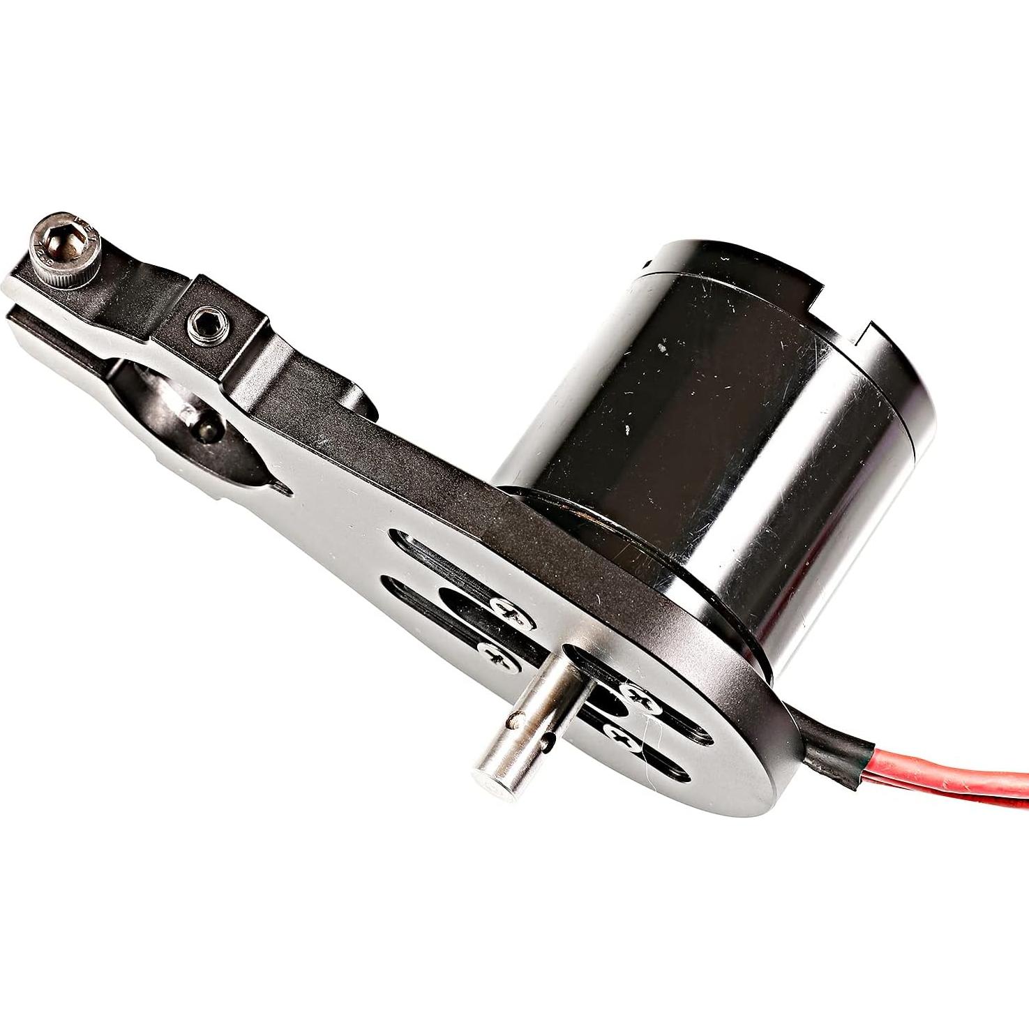 Soporte Motor Sin Escobillas Vanpro para Patineta Eléctrica