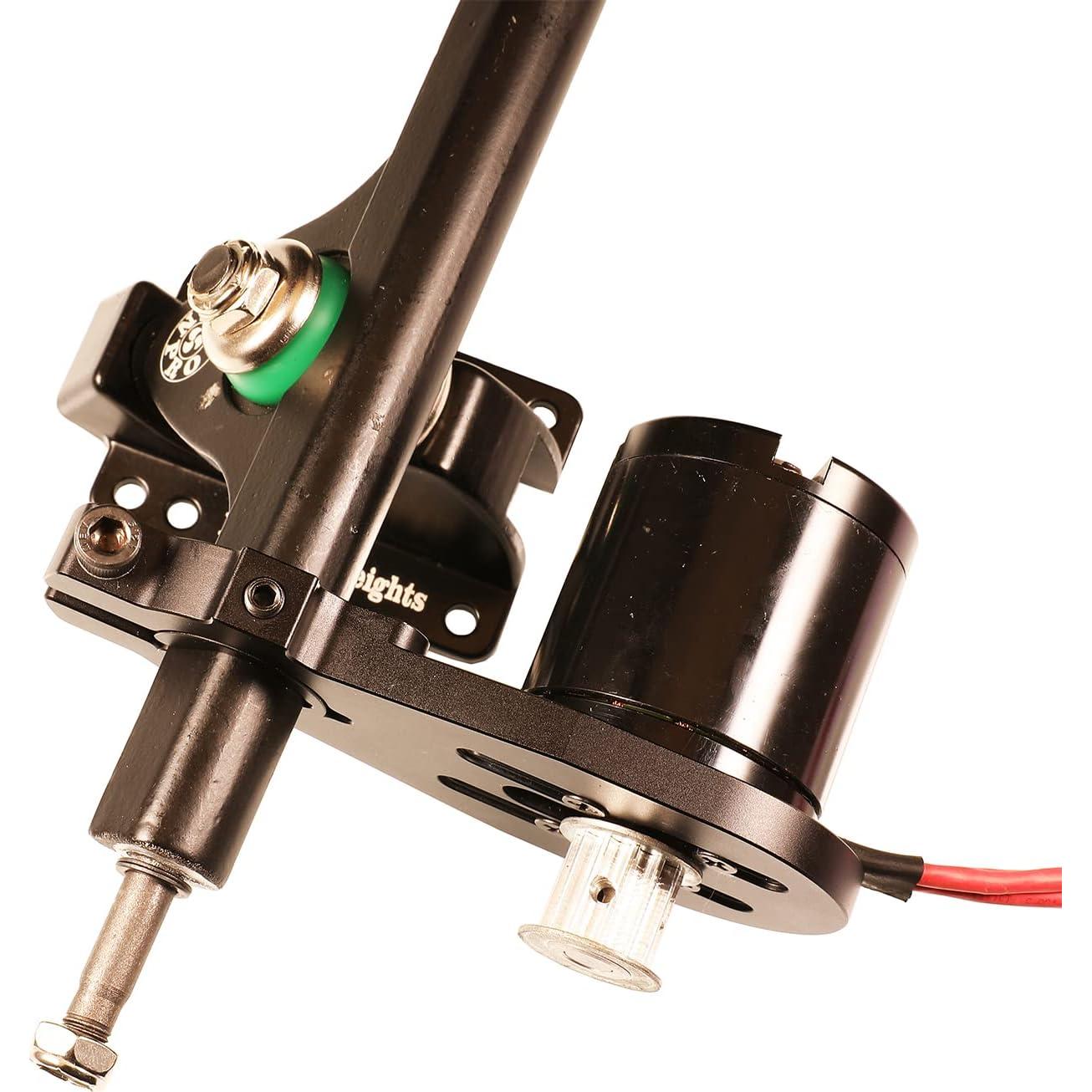 Soporte Motor Sin Escobillas Vanpro para Patineta Eléctrica