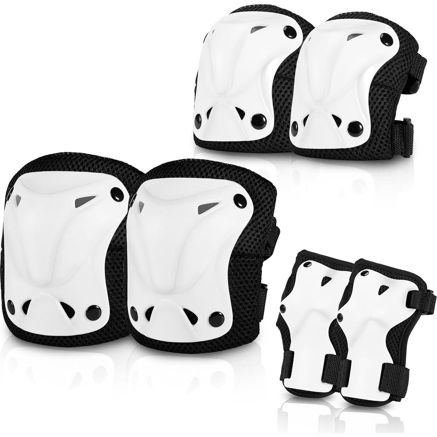 Equipo de Protección SKT HP L para Patinaje y Ciclismo