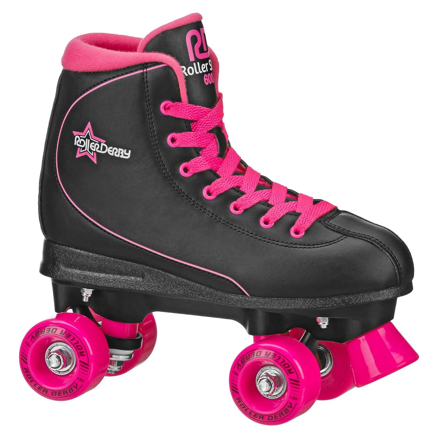 Patines en línea Roller Derby Roller Star 600 Mujer 42.5cm