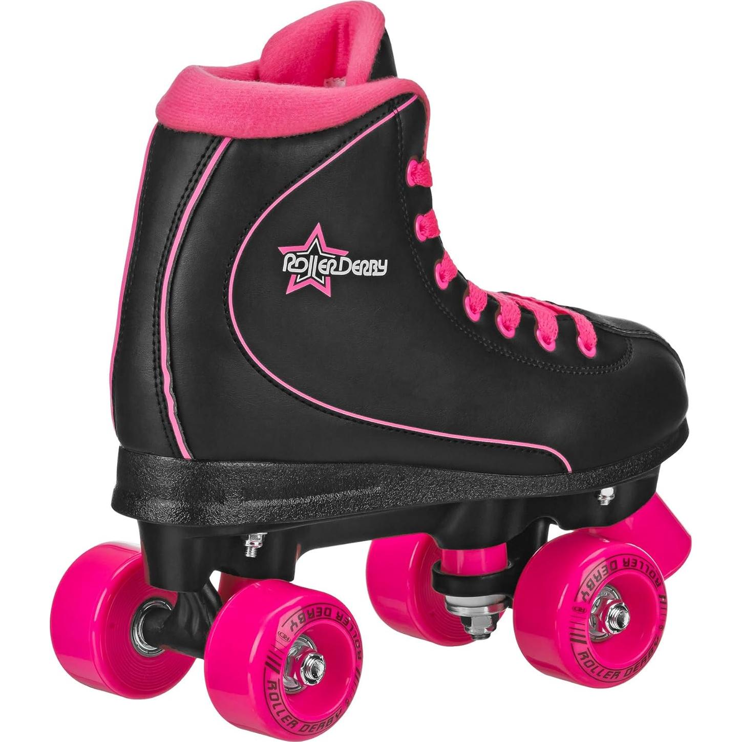 Patines en línea Roller Derby Roller Star 600 Mujer 42.5cm