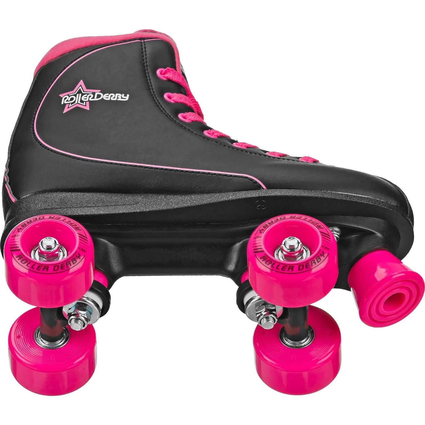 Patines en línea Roller Derby Roller Star 600 Mujer 42.5cm