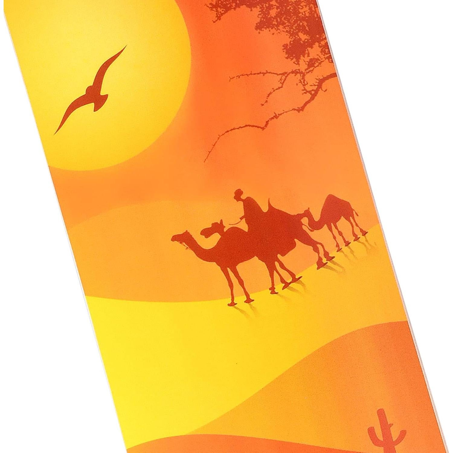 Longboard Slendor 106,68 cm Drop Through Maple Cruiser