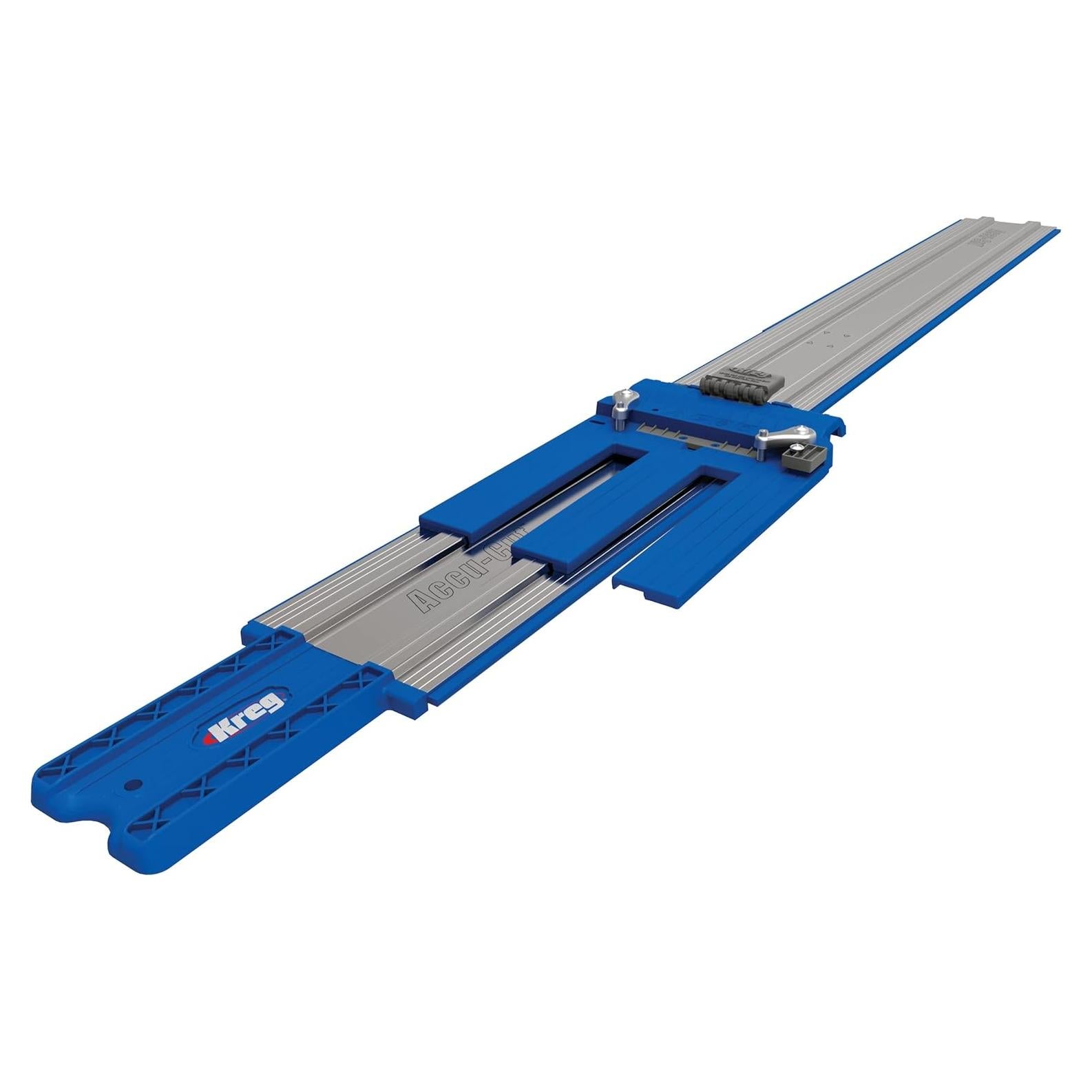 Guía de Sierra Circular Kreg KMA2700 - Aluminio 121.92 cm