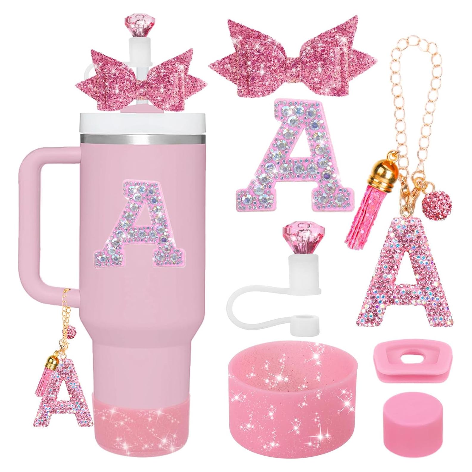 Accesorios para Taza Stanley Mity Rain 40/30 OZ - 6 Piezas