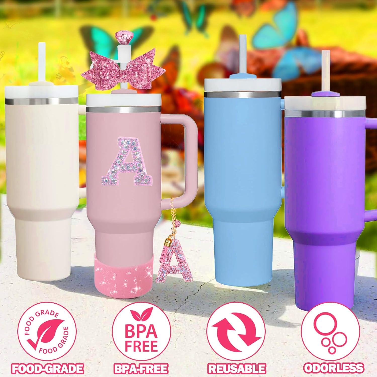 Accesorios para Taza Stanley Mity Rain 40/30 OZ - 6 Piezas