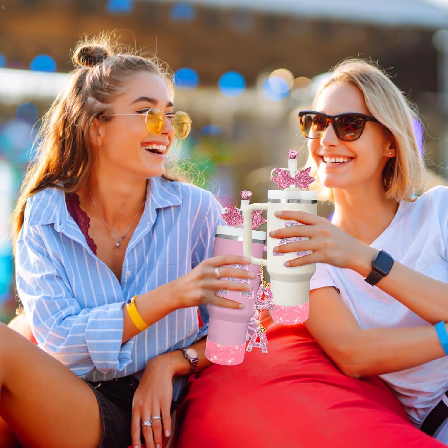 Accesorios para Taza Stanley Mity Rain 40/30 OZ - 6 Piezas