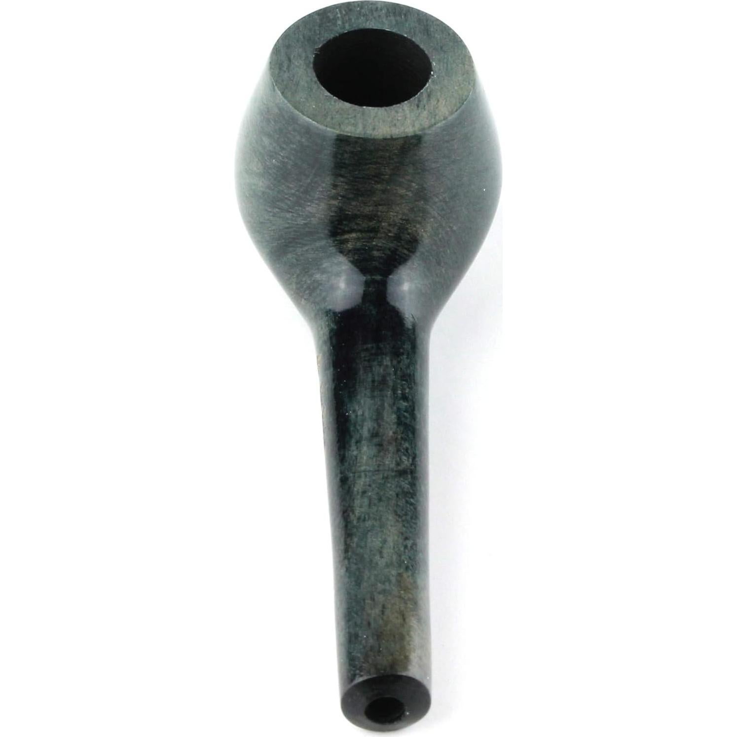 Pipa de Fumar Mini Suzi Azul Mr Brog - Duradera y Compacta