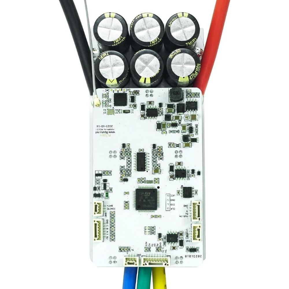 Controlador FLIPSKY 75200 Pro V2.0 para patineta eléctrica