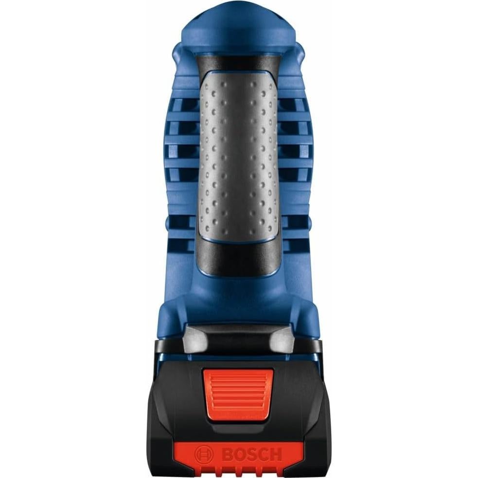 BOSCH CRS180-B15 18V 1-1/8 In. D-Handle Reciprocating Saw Kit with (1) CORE18V 4 Ah Advanced Power Battery