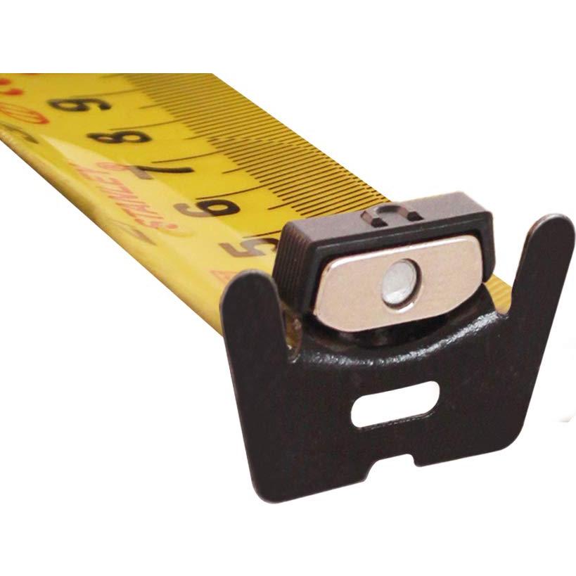 Cinta Métrica STANLEY FATMAX Autolock 5m Amarillo/Negro