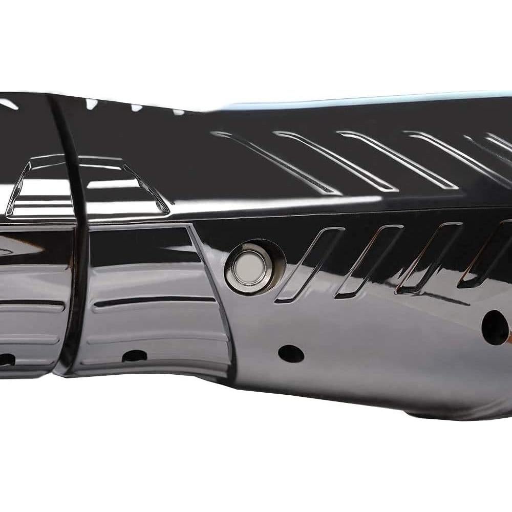 Puerto de Carga 3 Pines GLDYTIMES para Hoverboard Swegway