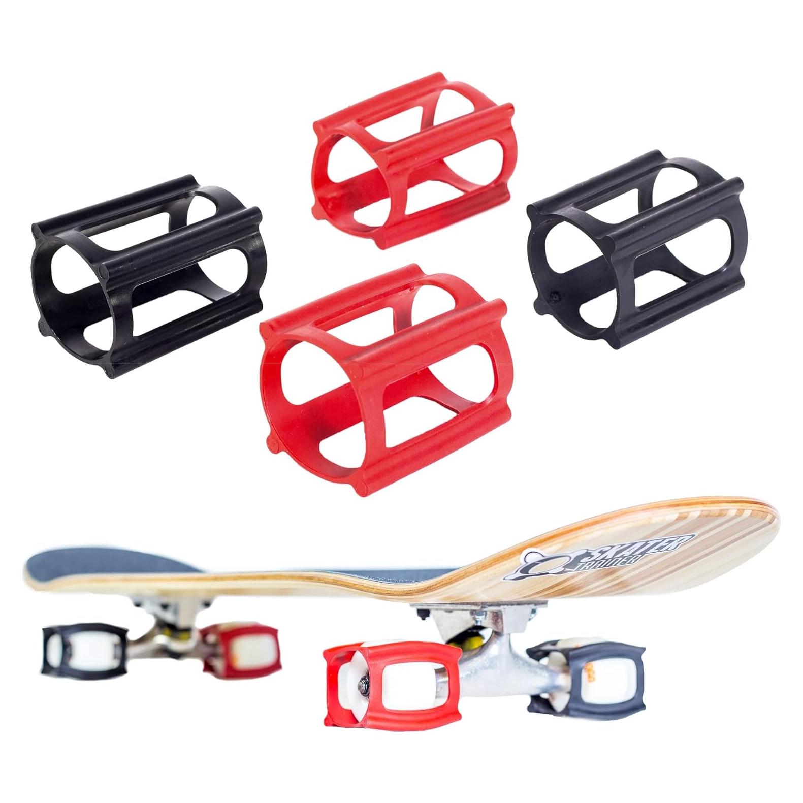 Skater Trainers SKATERTRAINER para aprender trucos de skate