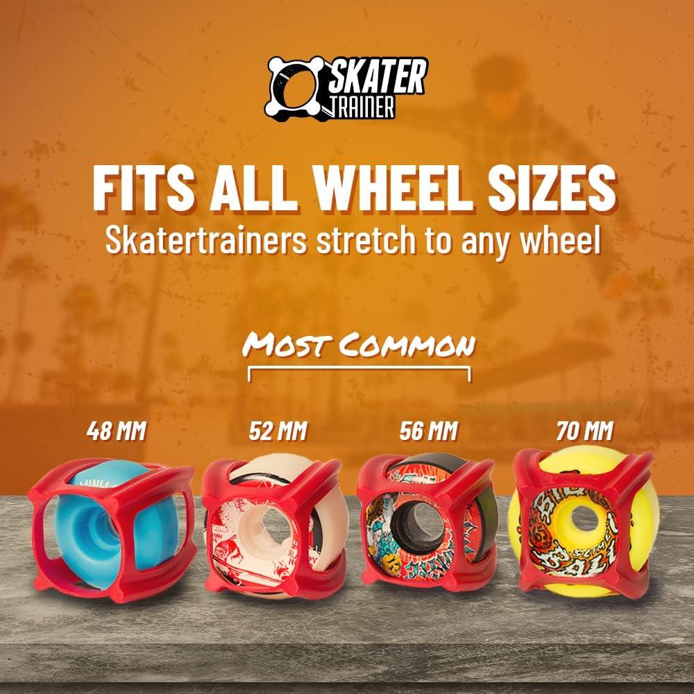 Skater Trainers SKATERTRAINER para aprender trucos de skate