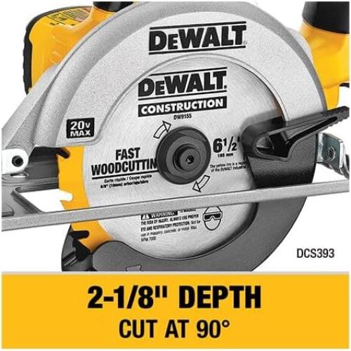 Kit de Herramientas Inalámbricas DEWALT 20V MAX - 5 Piezas