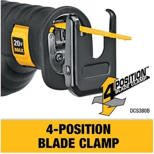 Kit de Herramientas Inalámbricas DEWALT 20V MAX - 5 Piezas