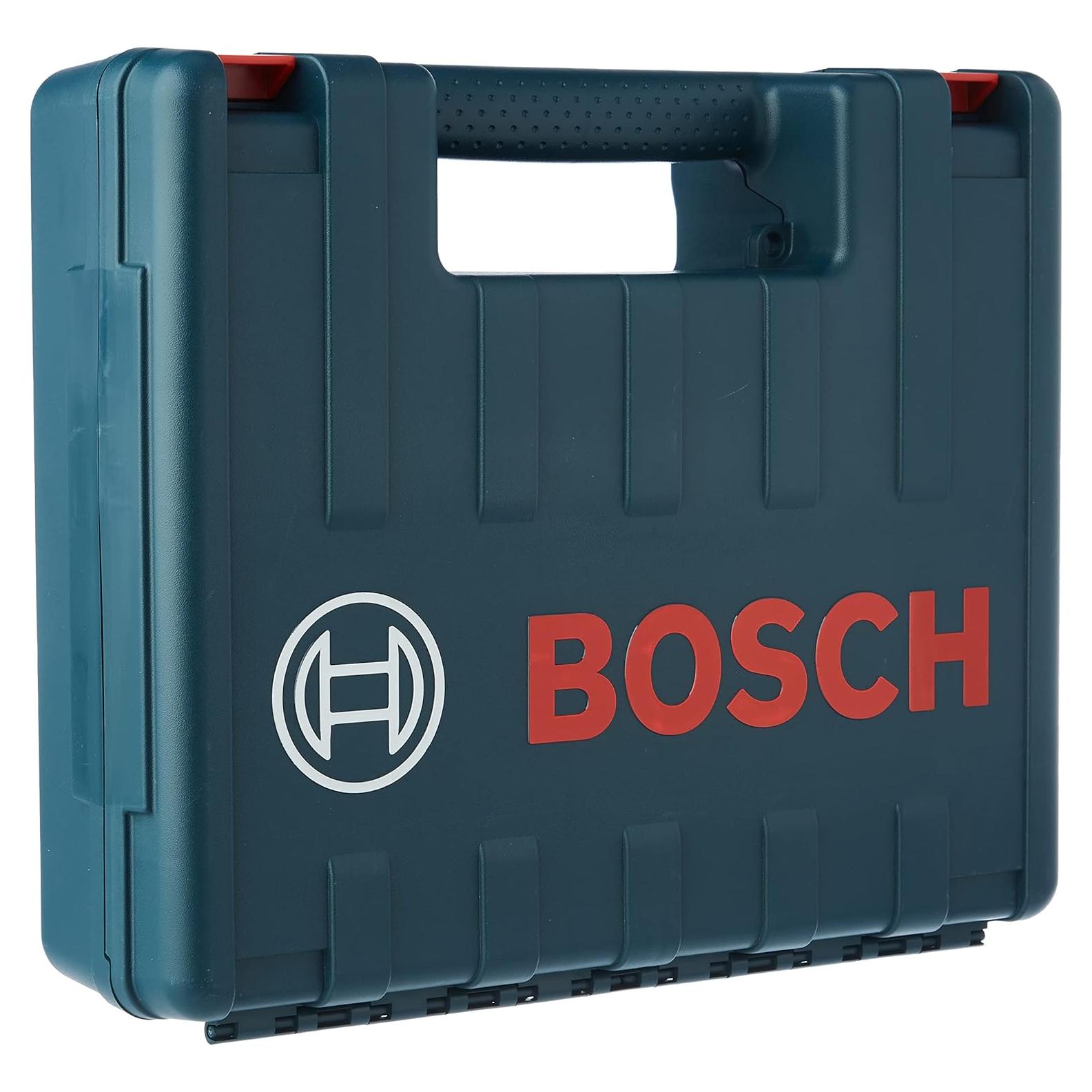 Caja de Plástico Bosch 35cm x 29.4cm x 10.5cm Azul
