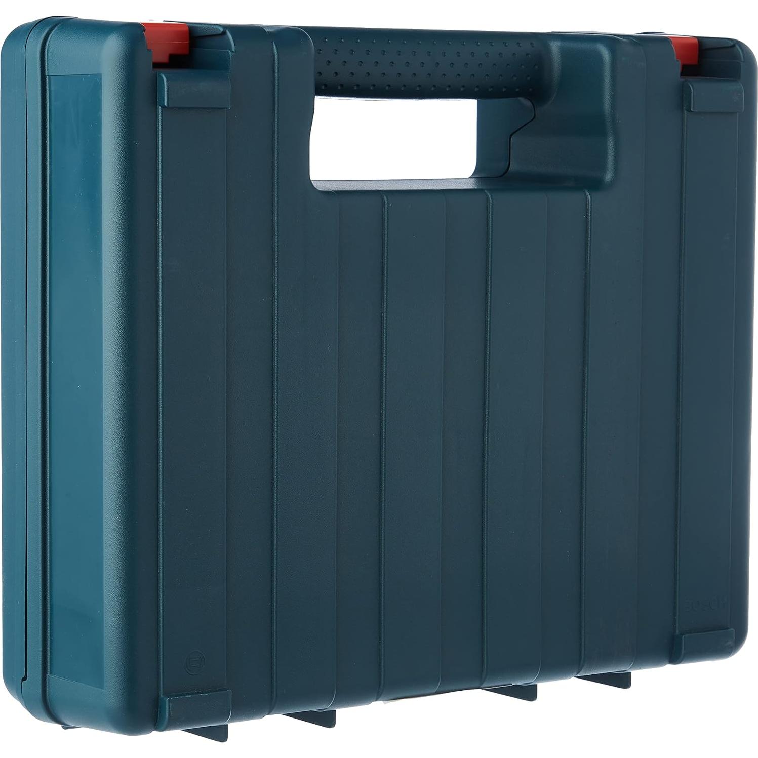 Caja de Plástico Bosch 35cm x 29.4cm x 10.5cm Azul