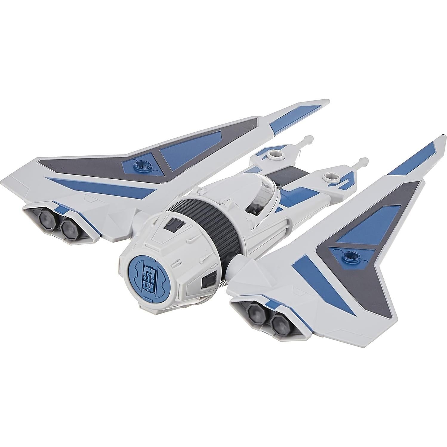 Figura Bo-Katan Hasbro Caza Estelar 6.7x27.9 cm para Niños