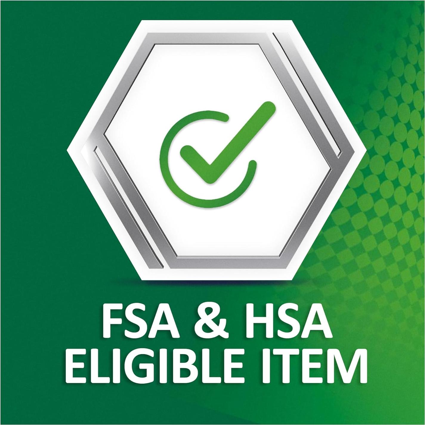 Tabletas Limpiadoras de Dentaduras Polident Blanqueadoras 84 Unidades