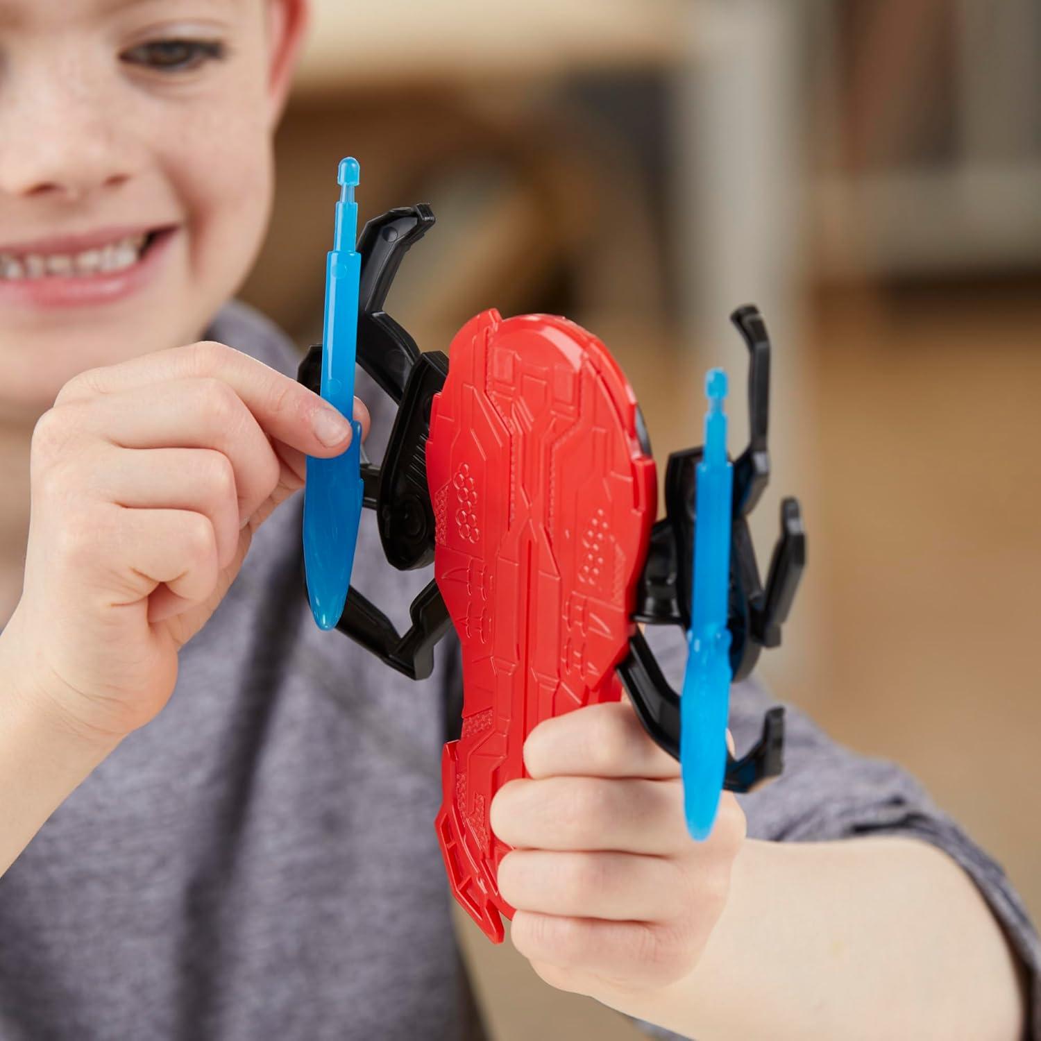 Figura de Acción Spider-Man Thwip Blast Marvel 27 cm