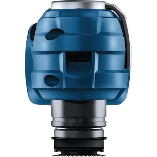 Herramienta Multiuso Oscilante Bosch GOP18V-34B12 18V 2Ah