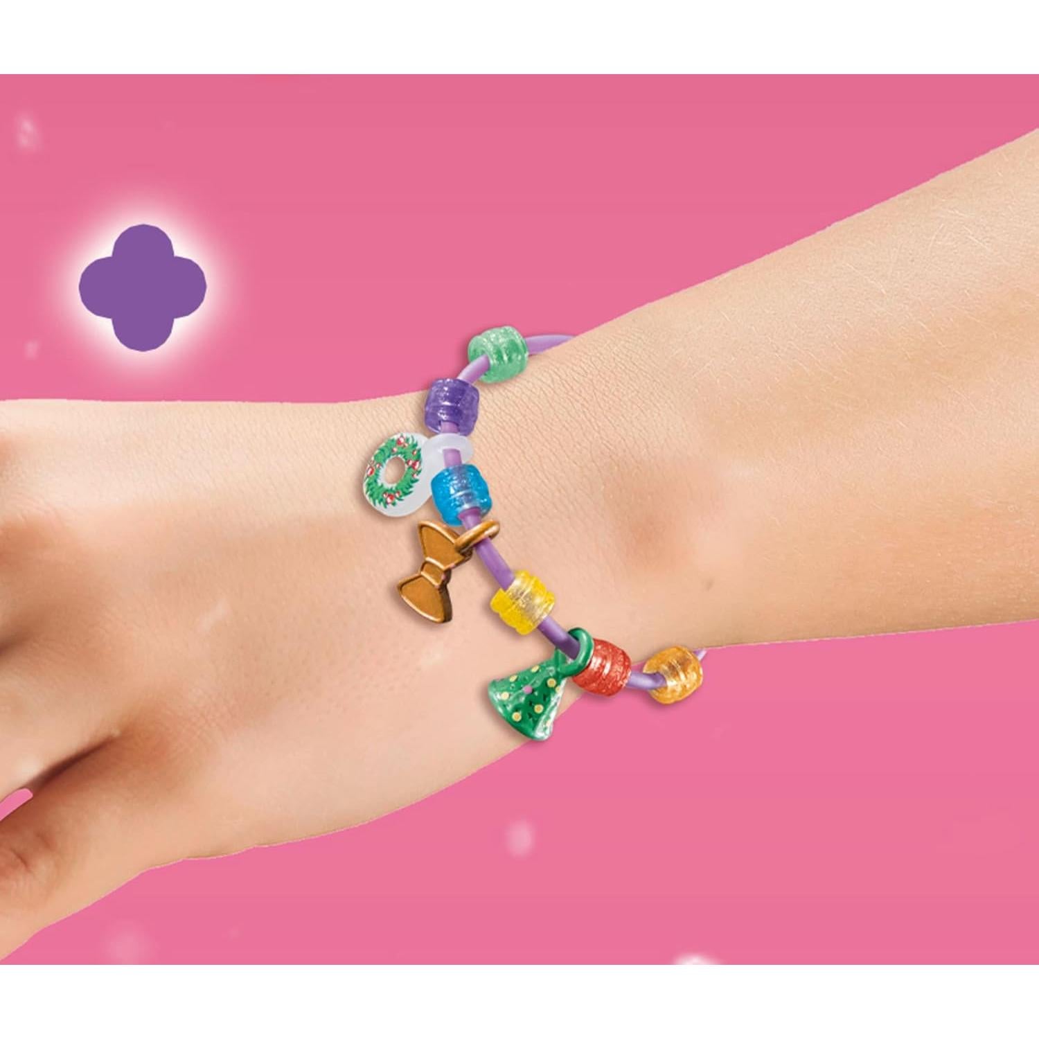 Calendario de Adviento Playmobil 71348 Navidad Arcoíris