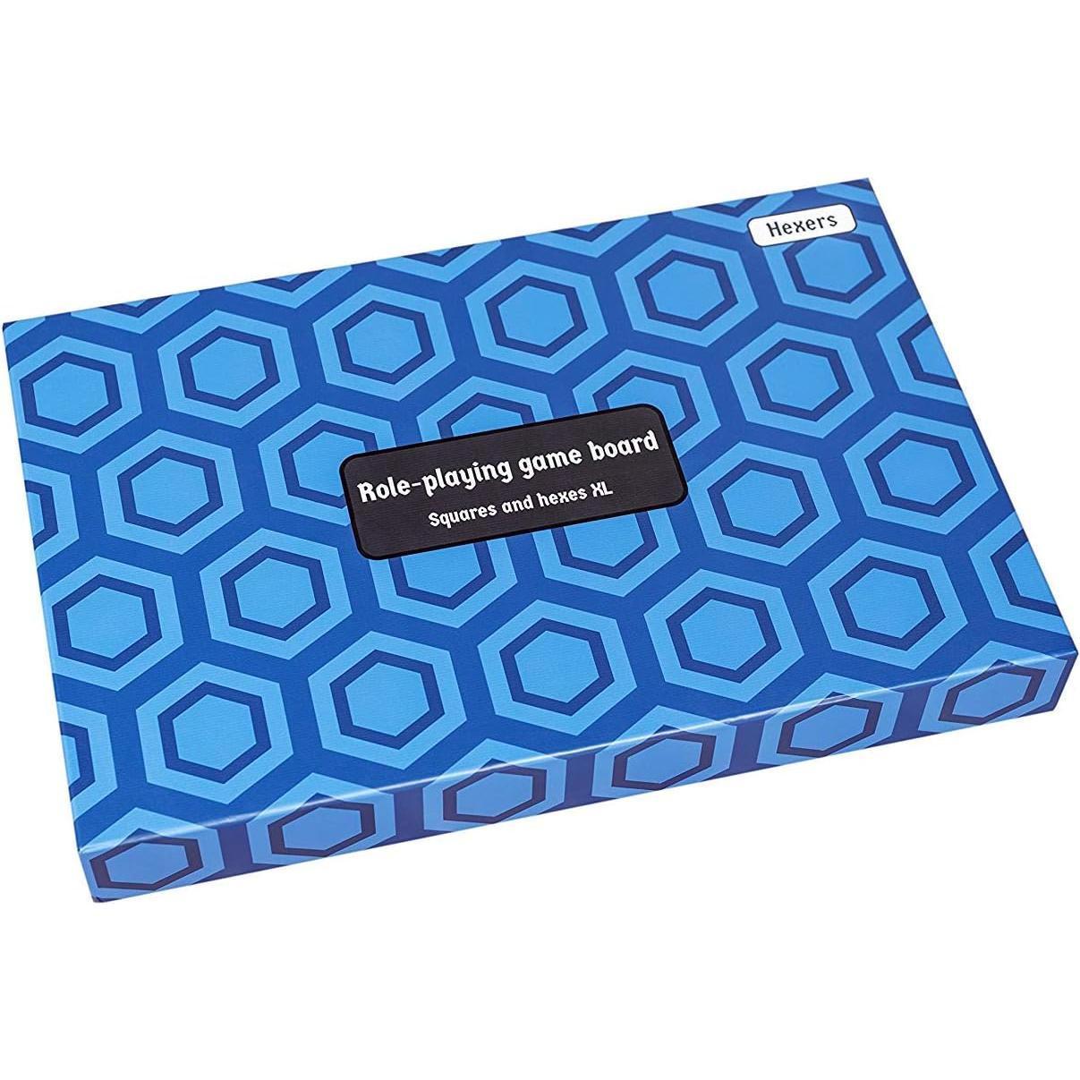 Tablero de Rol Plegable Blueshift 111x86 cm Borrable