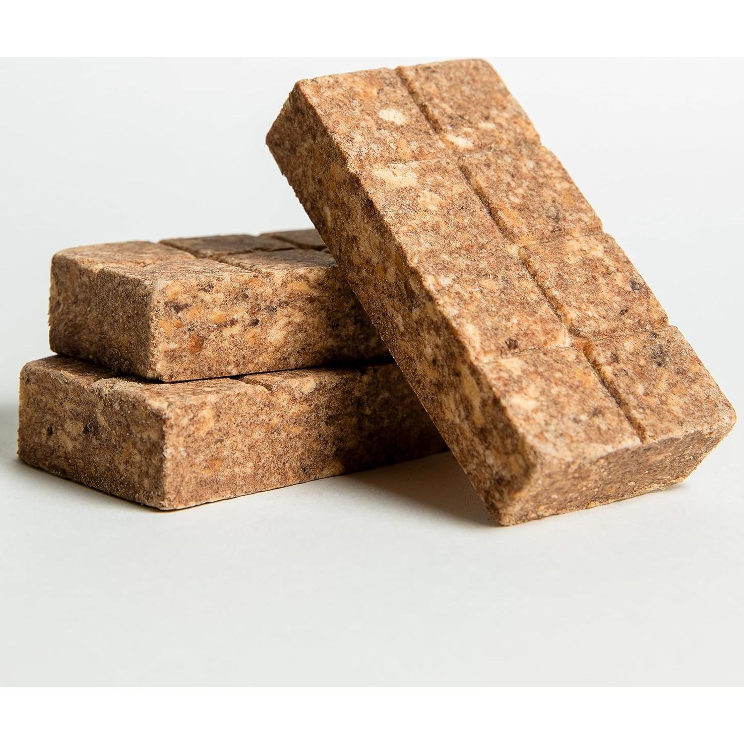 Galletas Energéticas de Chocolate Beleon - Ración de 1 Día 250g