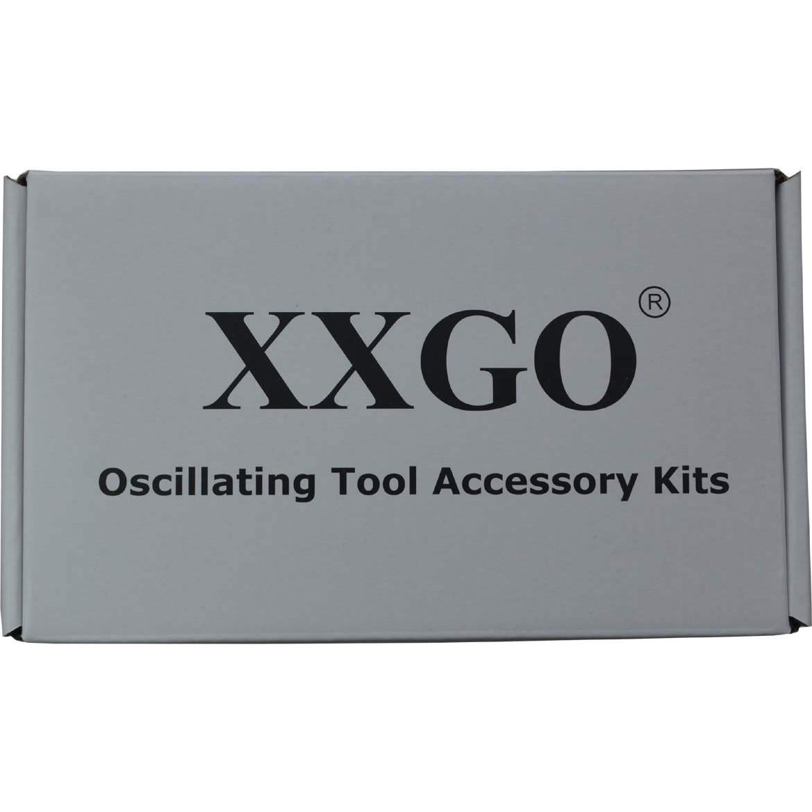 XXGO 10 Pcs Almohadillas de Lijado Triangulares 80mm