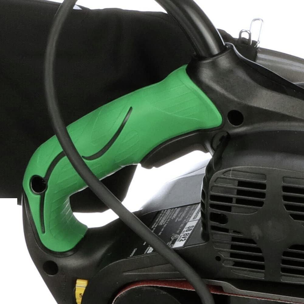 Lijadora de Banda Metabo HPT SB8V2 3x21 Pulgadas 9 Amperios