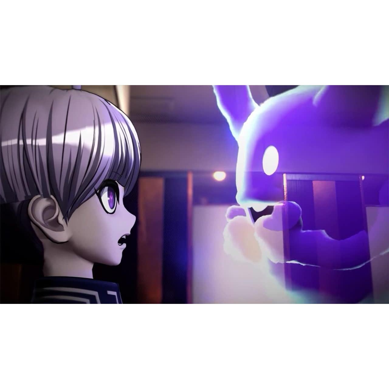 RAIN CODE - Edición Estándar Nintendo Switch - Juego de Acción