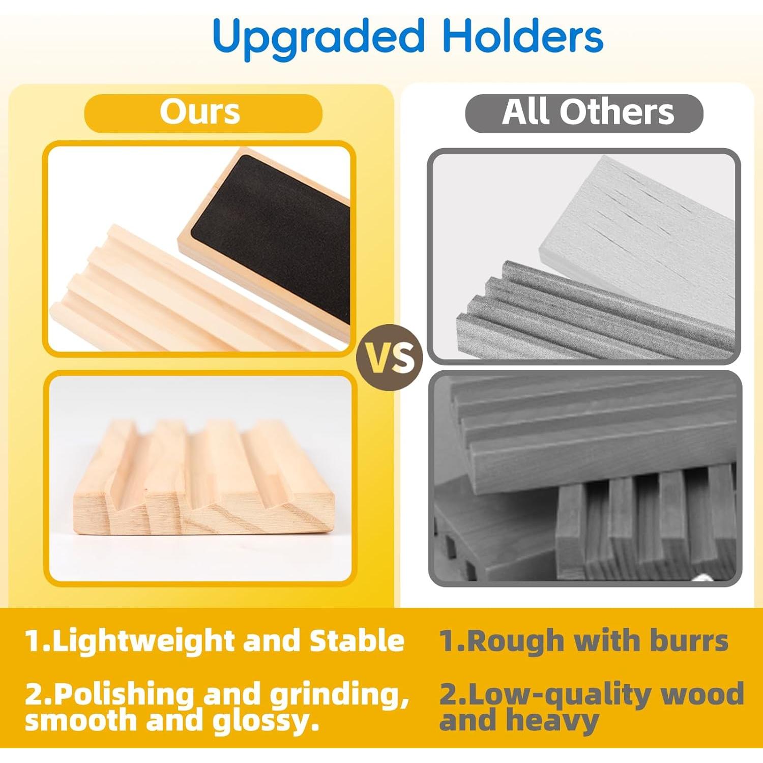 Juego de Rummy Cube Doreimi 162 Fichas y 6 Soportes